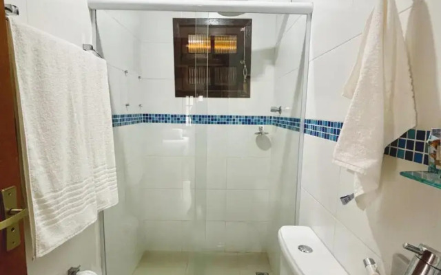 Pousada Sr Marinheiro