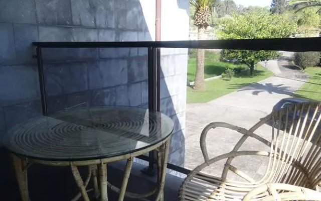 La Casa de la Ría