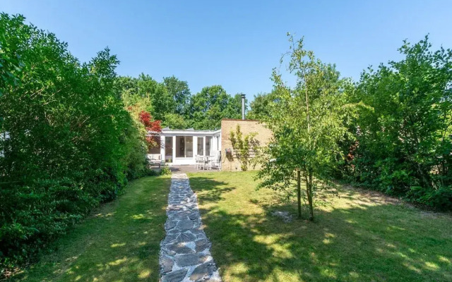 Gorgeous Bungalow for 2pers at Duinland