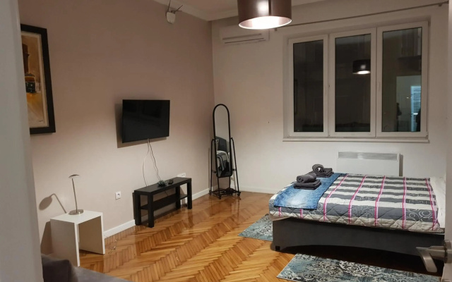 Lux Apartment in Belgrade 2