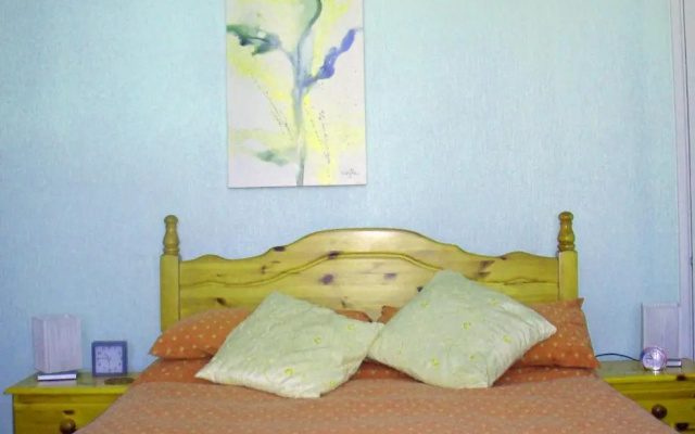 Harlequin Guest House Weymouth