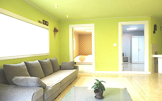Ganghwa Ami Sea Pension