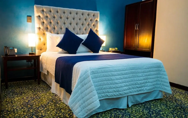 Hotel Margarita