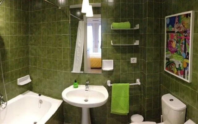 Tíbula Centro Apartamento Turístico
