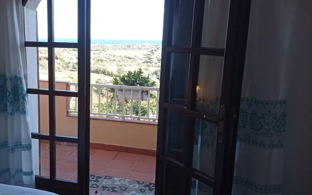 B&B Villa delle Rose