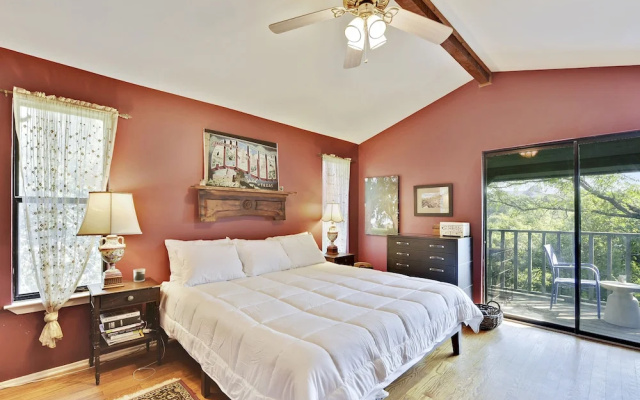 Rollingwood House #143563 - 4 Br Home