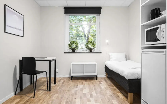 Forenom Project Accommodation Eslöv