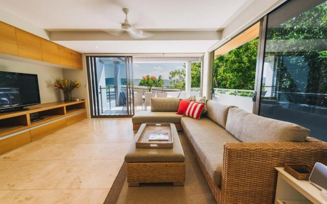 Villa Mercedes Luxury Villa