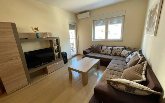 Apartment CK