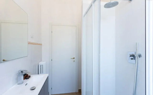 Rental in Rome Vatican Walls Apartment