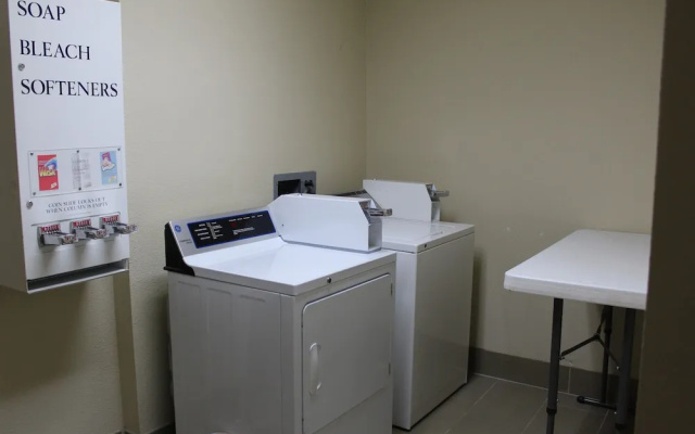 Comfort inn Paducah