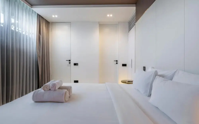 Green Flow Villa 8