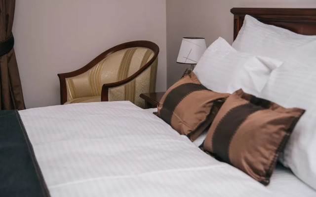 Hotel Stara Lika