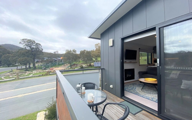 Bianca Montane