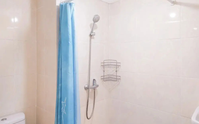 Comfy And Spacious 2Br Apartment M-Town Residence