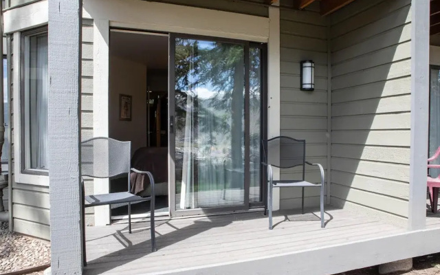 Ridgepoint Townhomes
