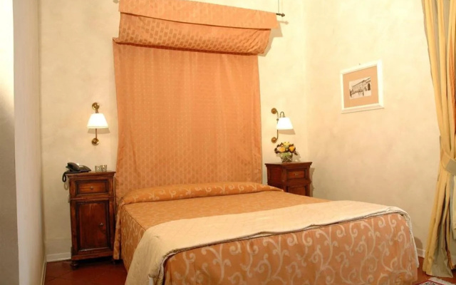 Hotel Clitunno