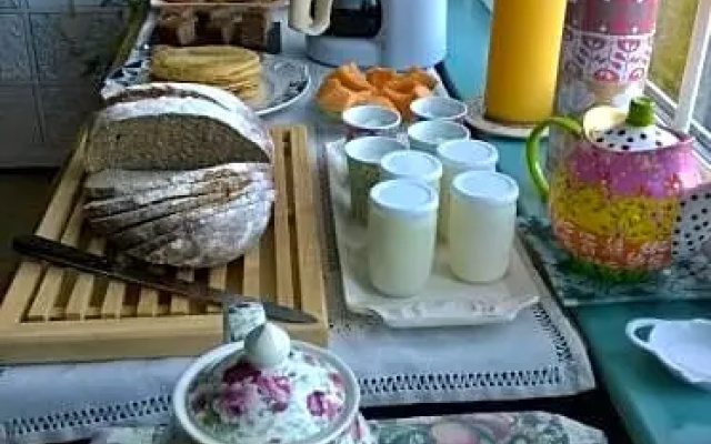 La Parenthèse