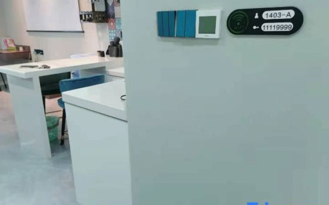Qingxi Homestay (Changzhou Tianning Yinhewan Computer City)