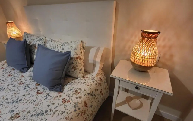 Apartamento Jerez 2022