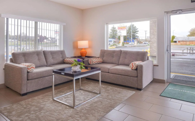 Quality Inn & Suites Kennewick Tri-Cities
