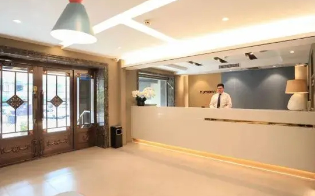 Homeinn · neo Hotel (Harbin Central Avenue Pedestrian Street)