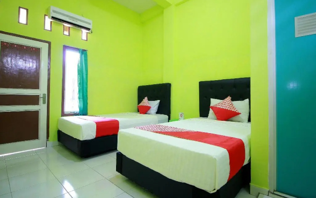OYO 2585 Sherren Guest House