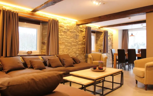 Pet-friendly Villa in Ondenval