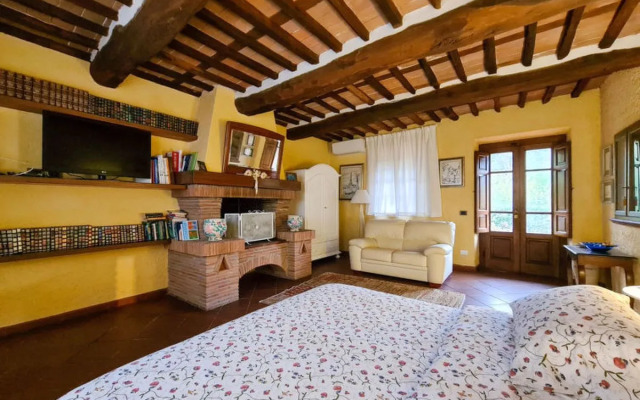 La Chiazza