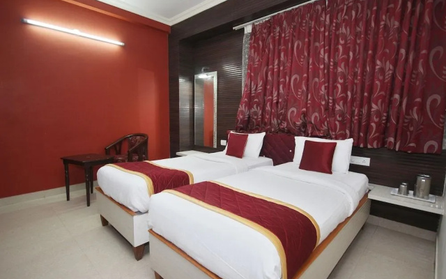 OYO Rooms Kalyan Nagar
