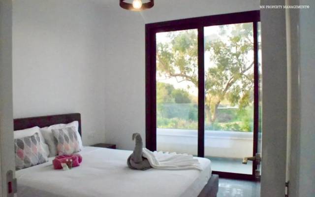 By the Beach Villa 26