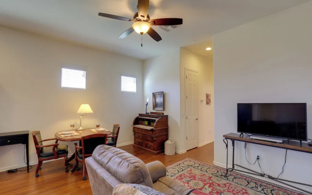 Tucson Home w/ Private Pool & Mountain Views!