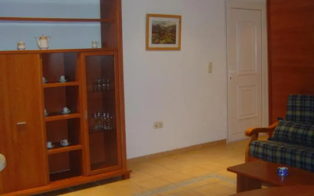 Apartamentos Cala Montero II