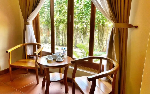 Phu Quoc Bungalow Yen Thanh