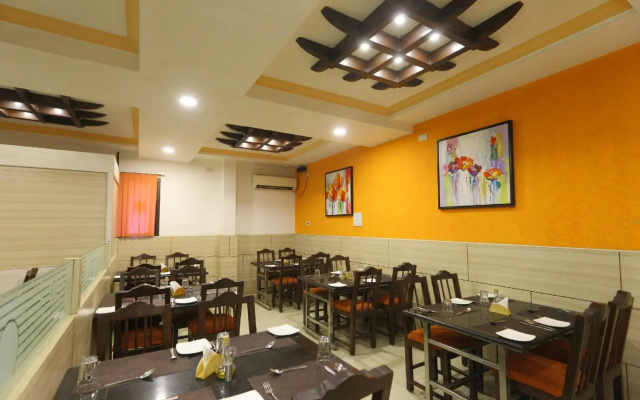 The Oriental Business Hotel