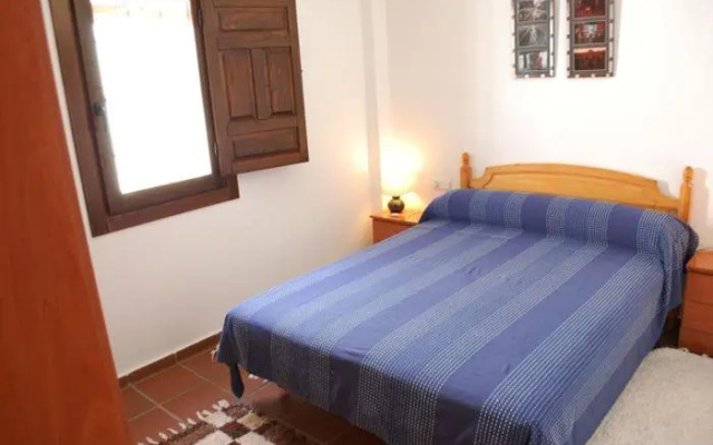 Apartamento Mirador