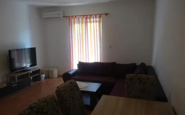 Apartments Forte Mare