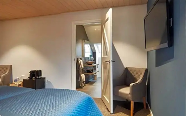 B&B De Bavelse Hoeve