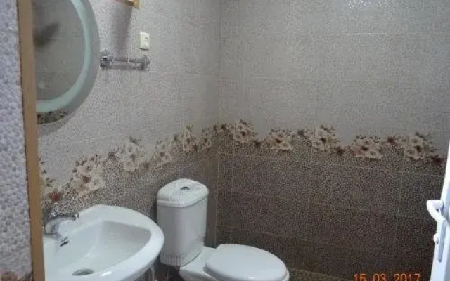 Guesthouse Natali