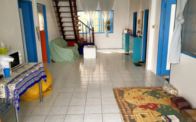 Koh Chang Gala - Hostel