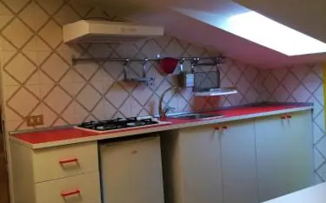 Appartamento Drom