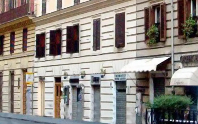 La Dolce Vita Apartment Historic Centre