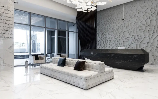GLOBALSTAY. J One Tower Apartments