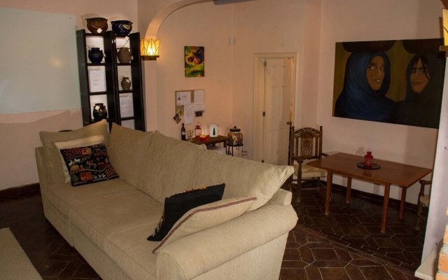 Casa Tamar
