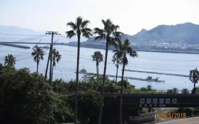 Oyado Yamabiko