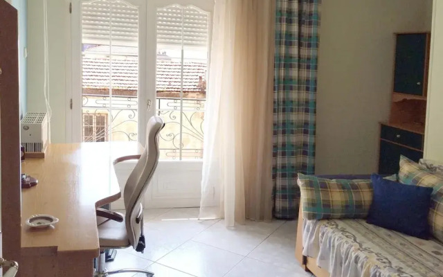 Joanna House in Volos