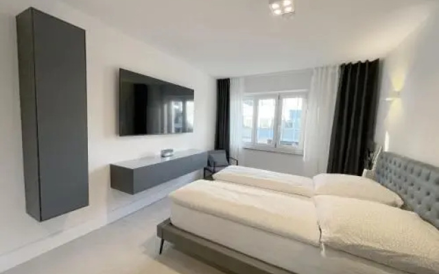 F10 APARTMENT Ulm