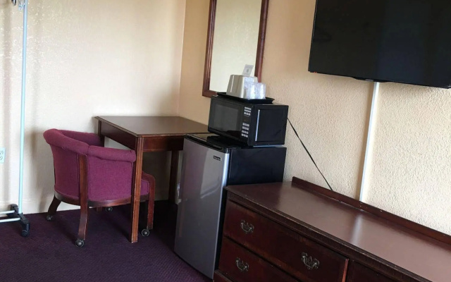 Economy Inn Beebe