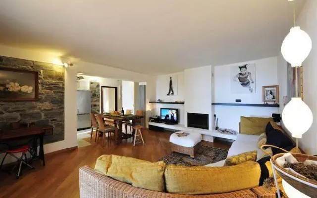 Casa Tuzzi