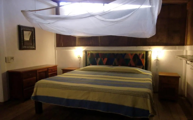 Villa Escondida